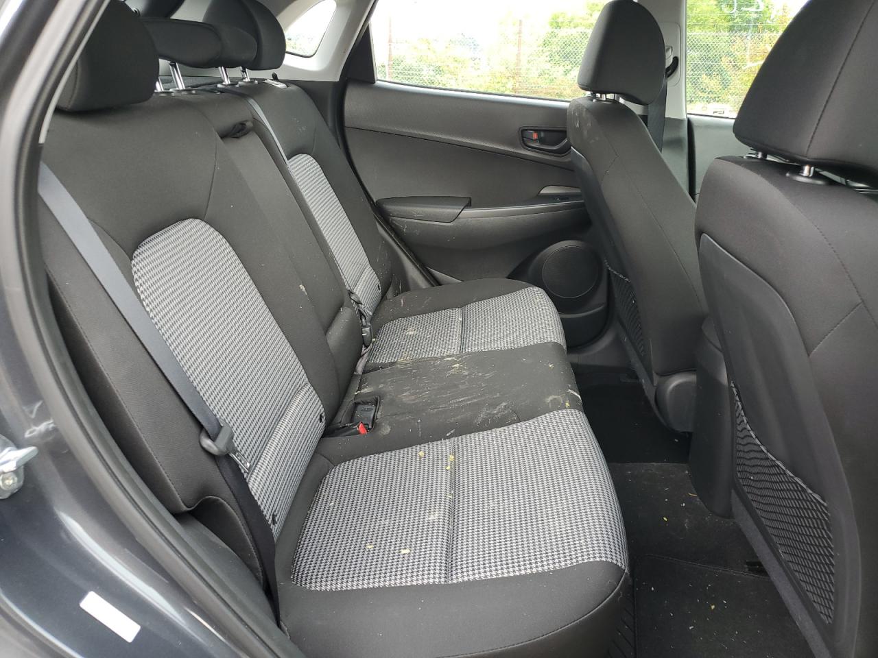 KM8K1CAA5KU373928 2019 Hyundai Kona Se