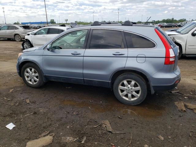 2007 Honda Cr-V Exl VIN: JHLRE48707C088786 Lot: 58519764