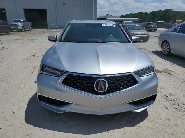 2018 Acura Tlx Tech VIN: 19UUB2F57JA002352 Lot: 58309064