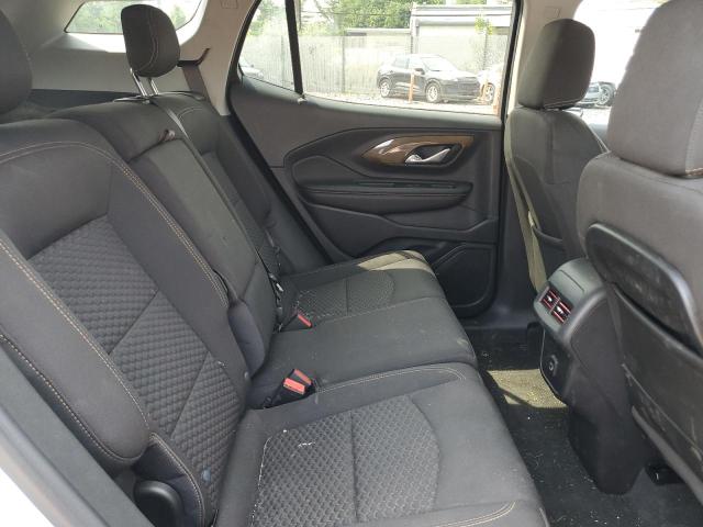 2020 GMC Terrain Sle VIN: 3GKALTEV6LL231286 Lot: 60684124