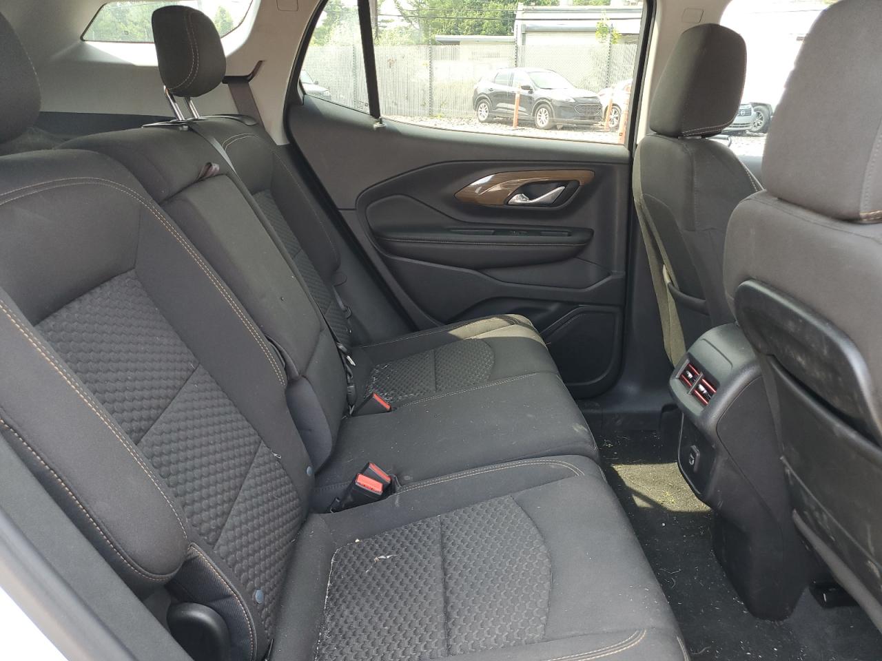 3GKALTEV6LL231286 2020 GMC Terrain Sle