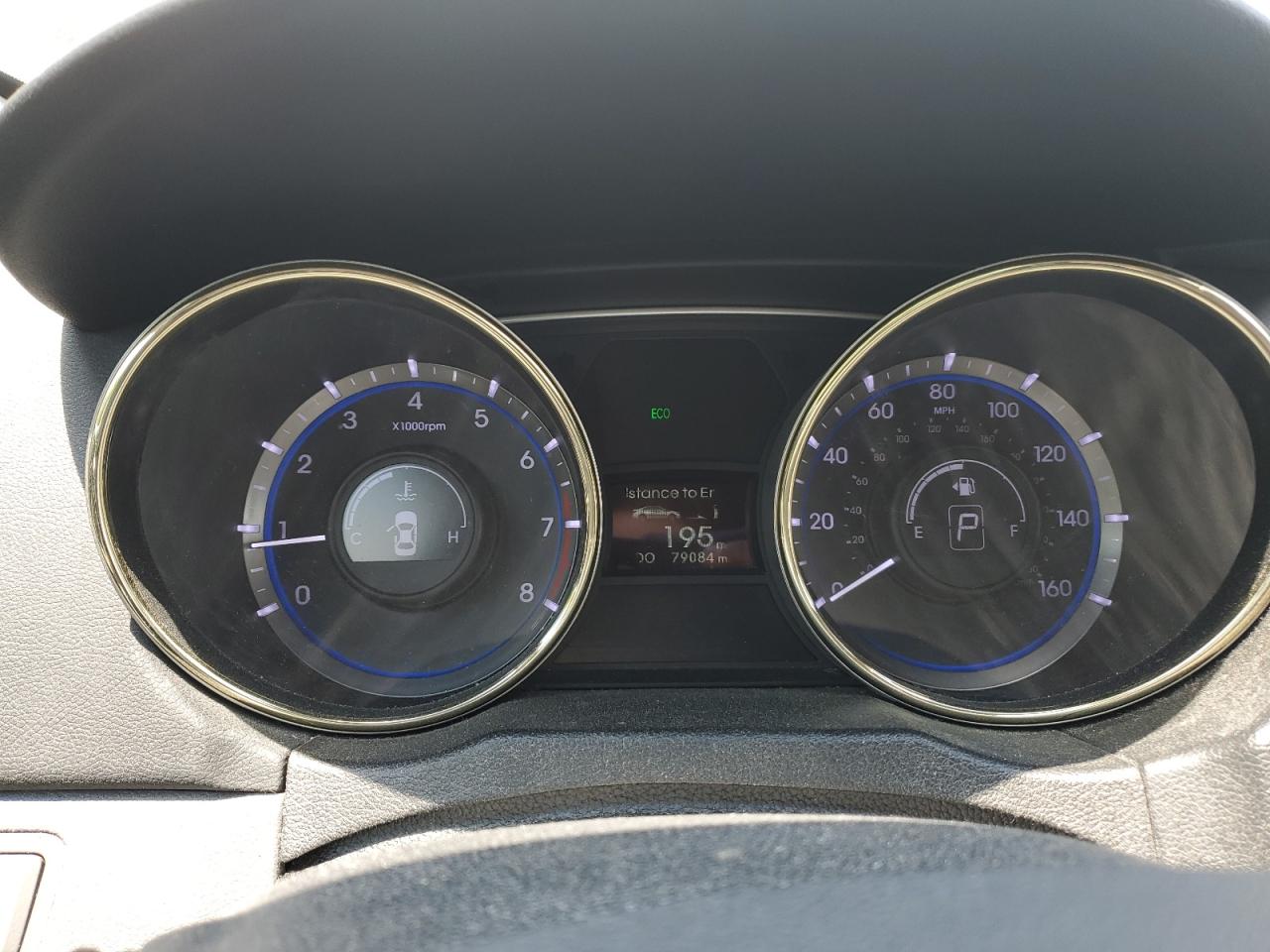 5NPEB4AC7DH743778 2013 Hyundai Sonata Gls