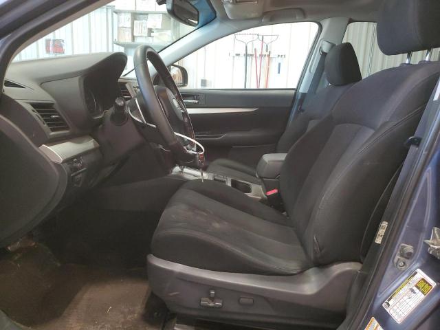 2013 Subaru Outback 2.5I Premium VIN: 4S4BRCGC6D3243540 Lot: 60307324