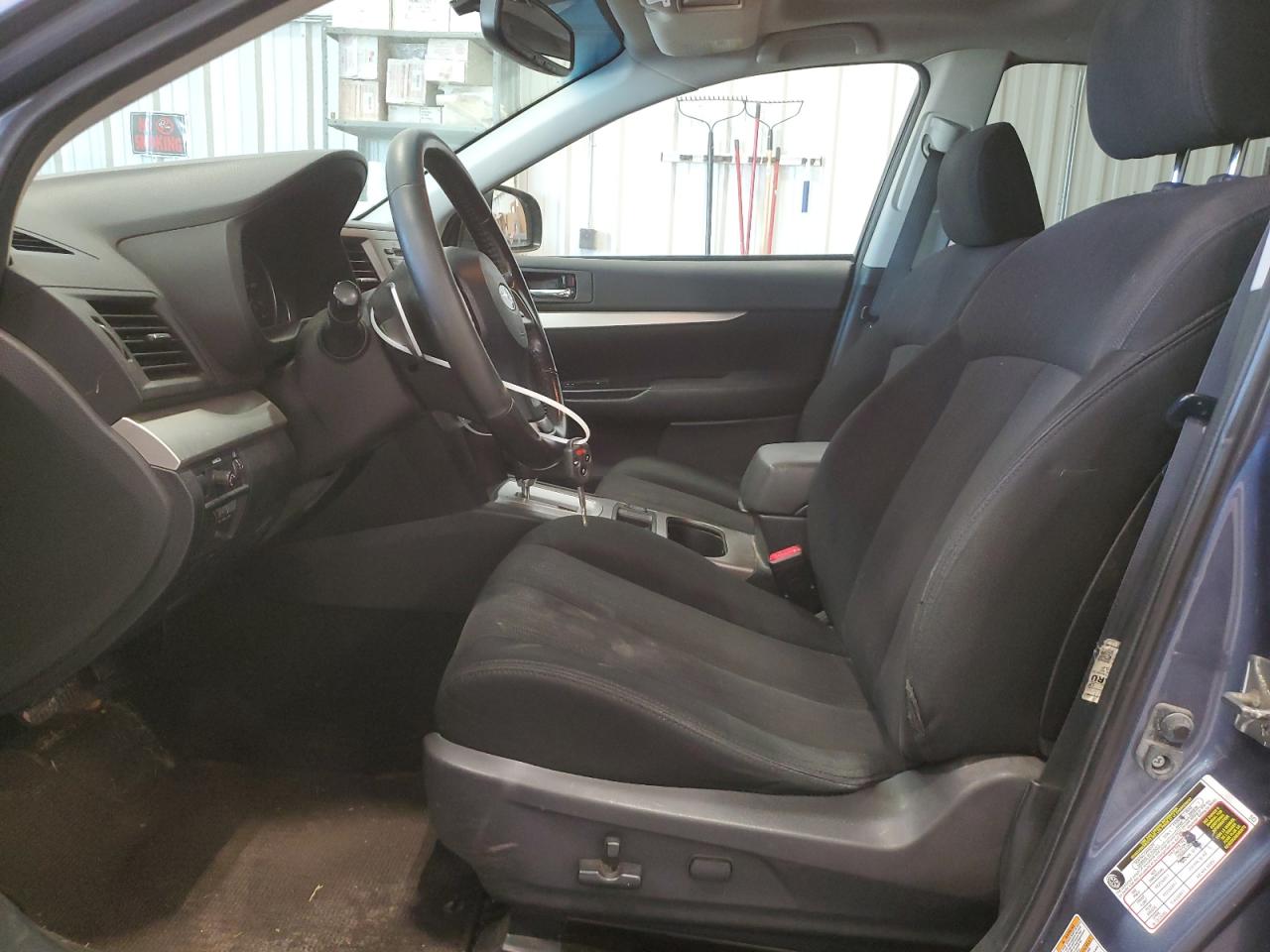 4S4BRCGC6D3243540 2013 Subaru Outback 2.5I Premium