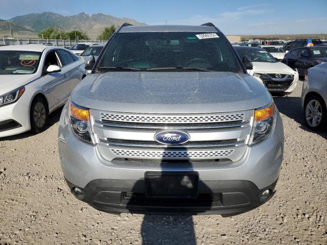 2015 Ford Explorer Limited VIN: 1FM5K8F84FGC38778 Lot: 52965704