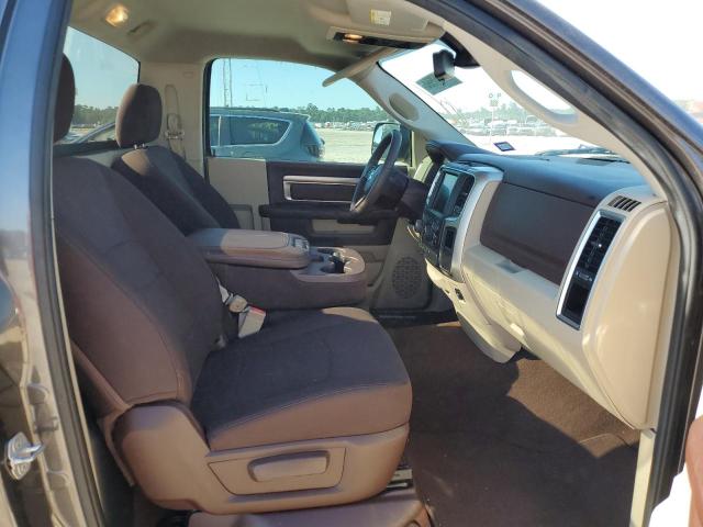 2015 Ram 1500 Slt VIN: 3C6JR6BT7FG631411 Lot: 57097554