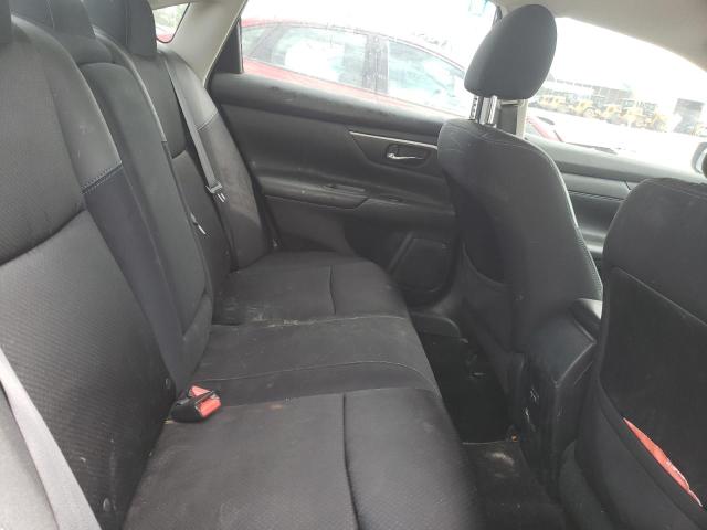 2018 NISSAN ALTIMA 2.5 - 1N4AL3AP5JC265463