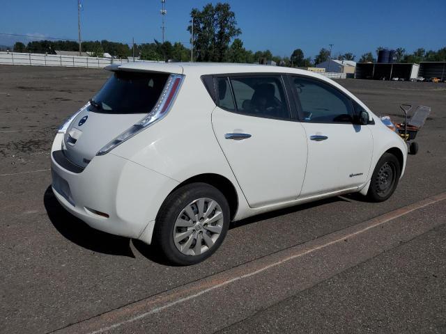 2013 Nissan Leaf S VIN: 1N4AZ0CP8DC415824 Lot: 57692094