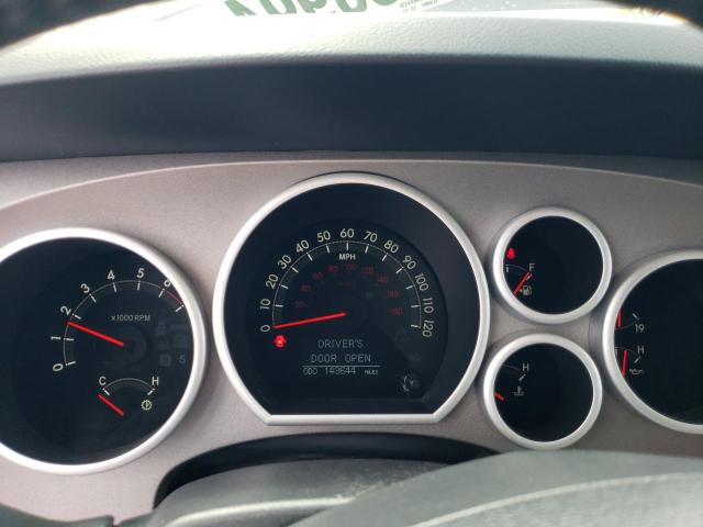 2012 Toyota Tundra Double Cab Limited VIN: 5TFBW5F12CX258956 Lot: 57736994