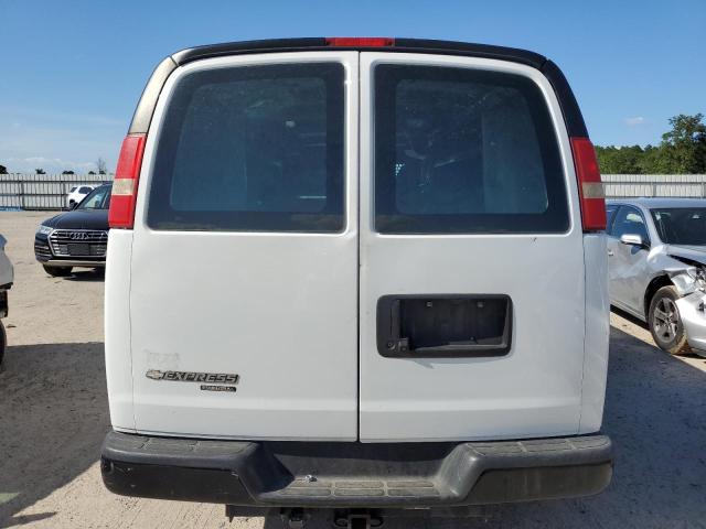 2013 Chevrolet Express G3500 VIN: 1GCZGUCL4D1126023 Lot: 59042674