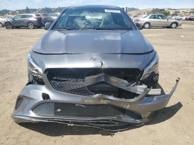 2018 Mercedes-Benz Cla 250 VIN: WDDSJ4EB0JN679639 Lot: 60800974