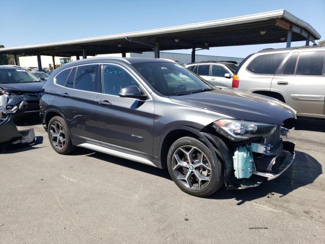 VIN WBXHU7C3XJ5H44754 2018 BMW X1, Sdrive28I no.4