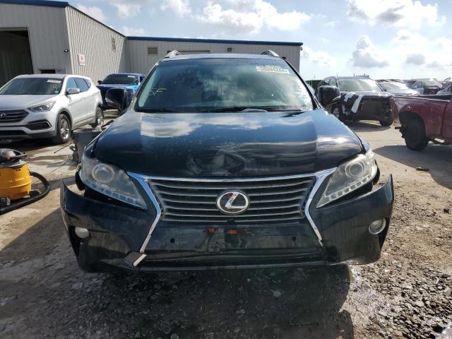 2013 Lexus Rx 350 VIN: 2T2ZK1BA7DC090283 Lot: 58094244