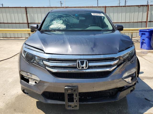 2016 Honda Pilot Exl VIN: 5FNYF5H57GB008896 Lot: 59346384