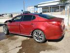 KIA OPTIMA SX photo