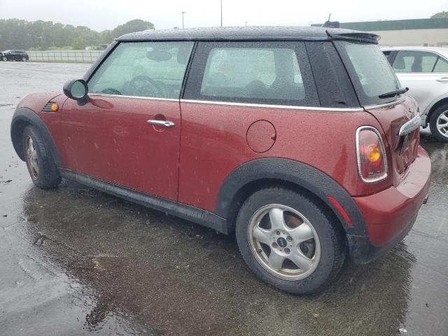 2007 Mini Cooper VIN: WMWMF33587TU60876 Lot: 57932734