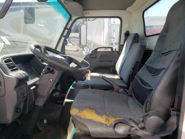 2000 Isuzu Npr VIN: JALC4B145Y7009440 Lot: 58076764