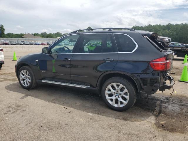 VIN 5UXZV4C56D0E11918 2013 BMW X5, Xdrive35I no.2