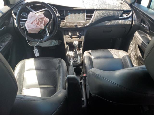 2019 Buick Encore Essence VIN: KL4CJCSM9KB869855 Lot: 53512794