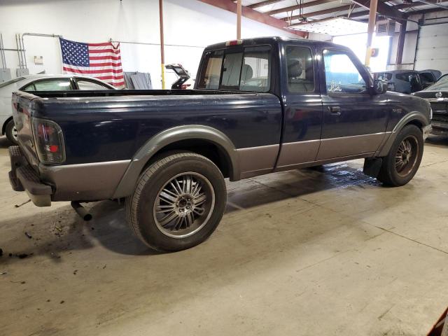 1997 Ford Ranger Super Cab VIN: 1FTDR15X3VPA21099 Lot: 58646354