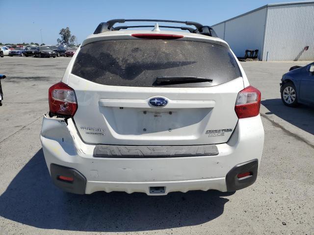 JF2GPANCXH8214673 2017 Subaru Crosstrek Limited