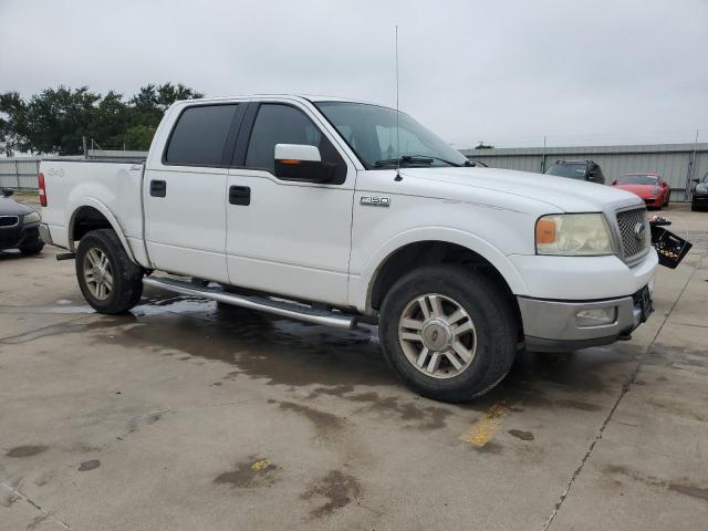 2005 Ford F150 Supercrew VIN: 1FTPW14525KD82715 Lot: 57477344