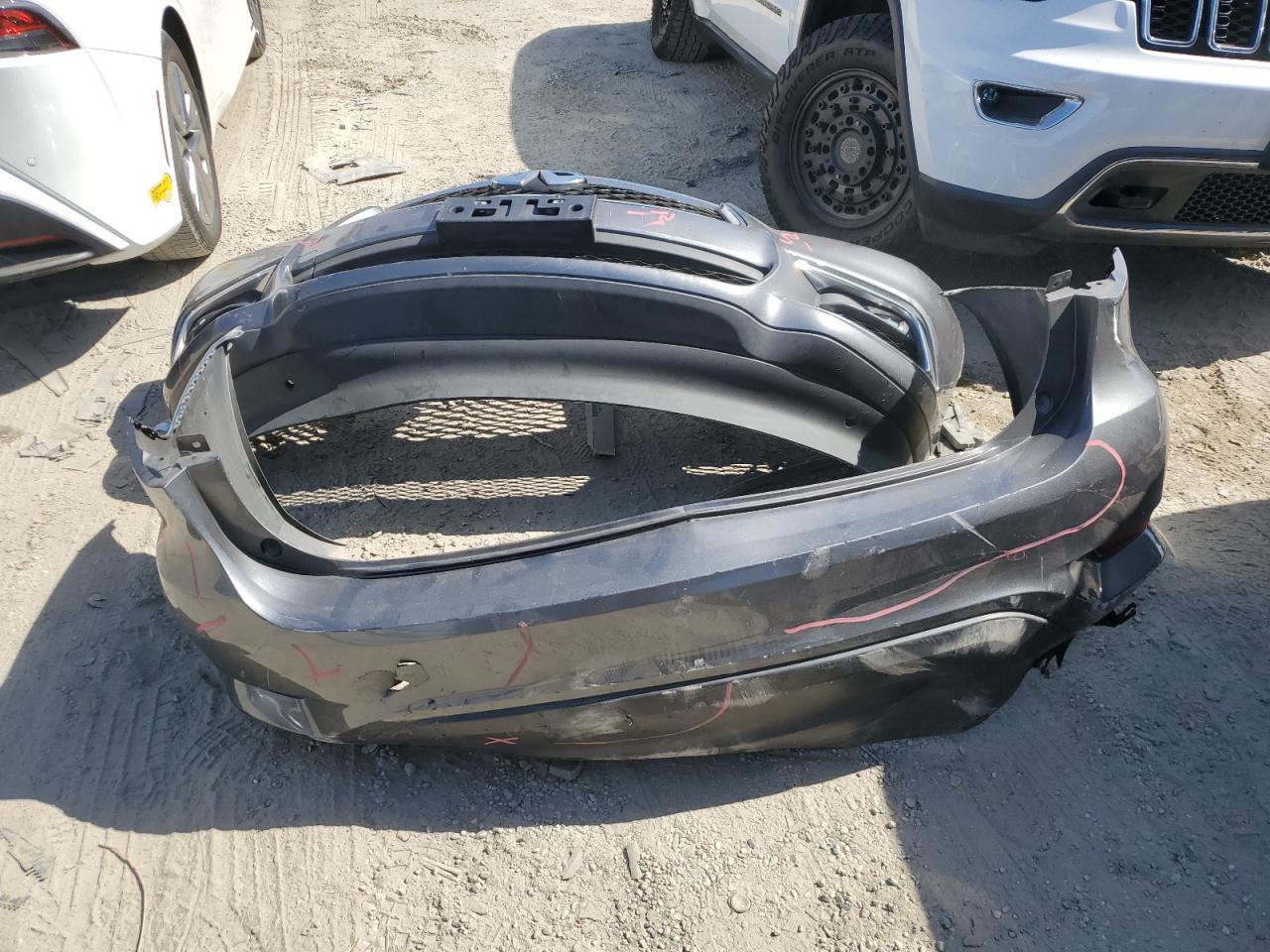 5N1DL0MM6JC523265 2018 Infiniti Qx60