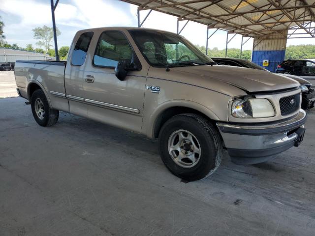 1998 Ford F150 VIN: 1FTZX17W4WNC15038 Lot: 58829304