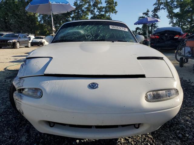 1997 Mazda Mx-5 Miata VIN: JM1NA3538V0734142 Lot: 60322274