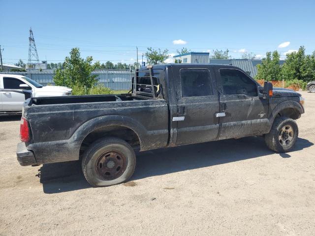 2011 Ford F250 Super Duty VIN: 1FT7W2BT4BEC18108 Lot: 58250814