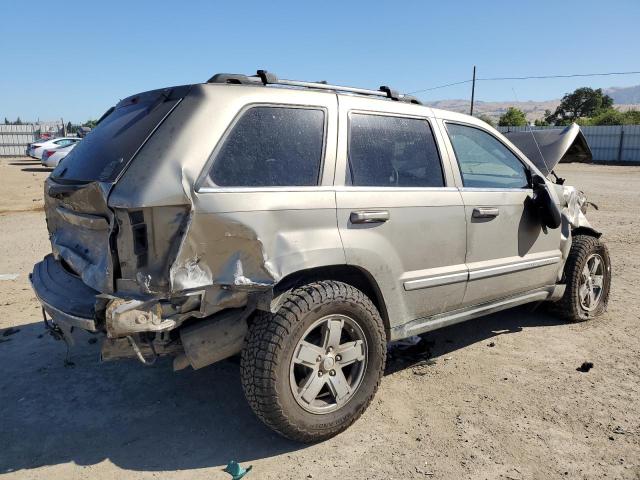 2005 Jeep Grand Cherokee Limited VIN: 1J4HR58215C595243 Lot: 57519274