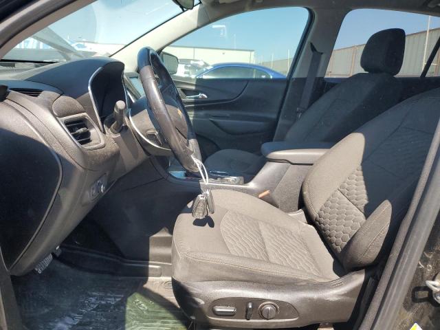 2018 CHEVROLET EQUINOX LT - 2GNAXJEV2J6314064