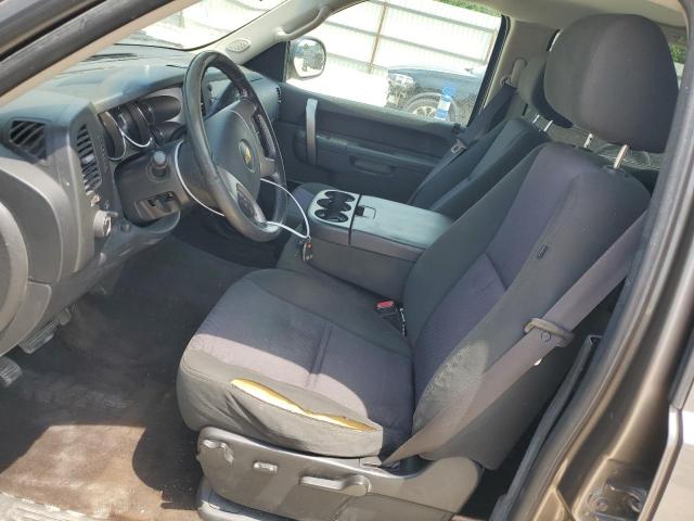 2012 Chevrolet Silverado C1500 Lt VIN: 3GCPCSE0XCG297482 Lot: 56007944