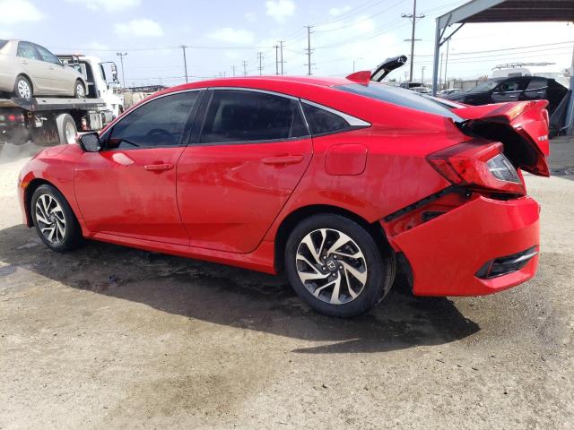 2017 HONDA CIVIC - 2HGFC2F78HH573268