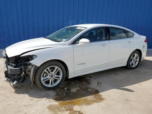 Vin: 3fa6p0lu0jr171651, lot: 58311204, ford fusion se hybrid 2018 img_1