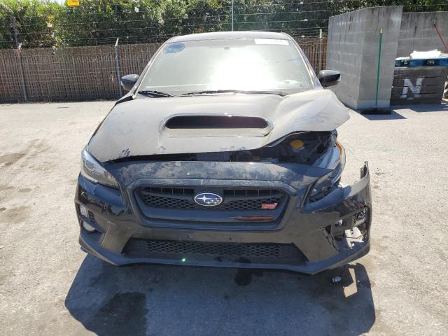 2017 Subaru Wrx Sti VIN: JF1VA2M60H9807550 Lot: 57032894