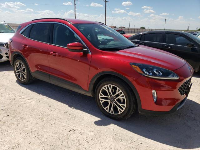 2020 FORD ESCAPE SEL - 1FMCU0H64LUA32517