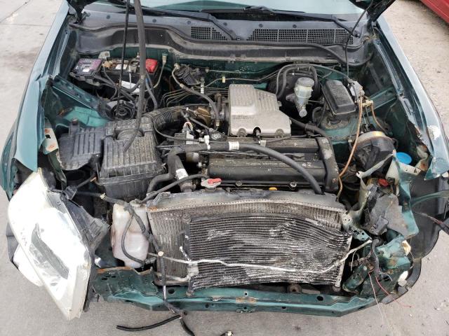 1999 Honda Cr-V Ex VIN: JHLRD1766XC051591 Lot: 58415314