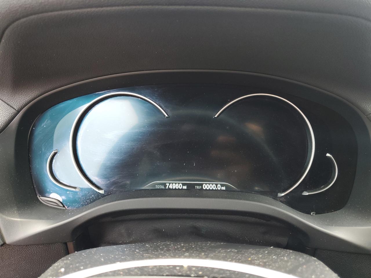 5UXTS3C50K0Z08496 2019 BMW X3 xDrivem40I