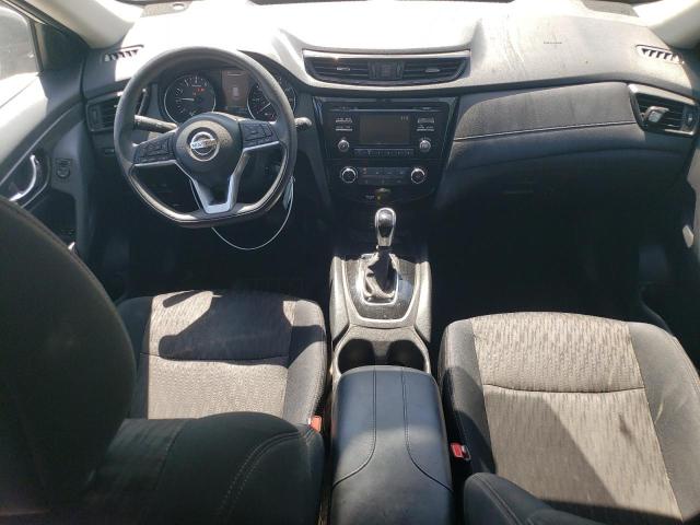 2017 NISSAN ROGUE SV - 5N1AT2MV3HC811813
