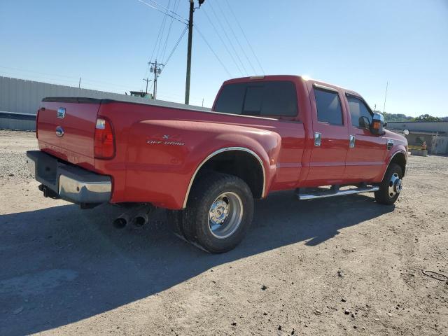 2008 Ford F350 Super Duty VIN: 1FTWW33R18ED71252 Lot: 58264914