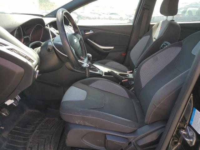 2018 FORD FOCUS ST - 1FADP3L90JL260106