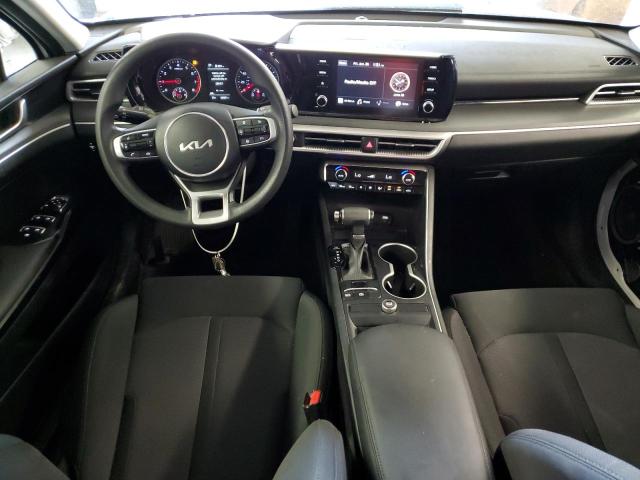 2023 Kia K5 Lxs VIN: 5XXG14J22PG195319 Lot: 61142674