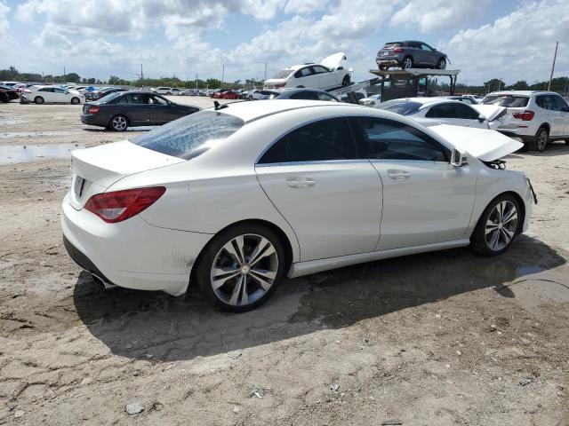 2015 Mercedes-Benz Cla 250 VIN: WDDSJ4EBXFN184551 Lot: 56581944