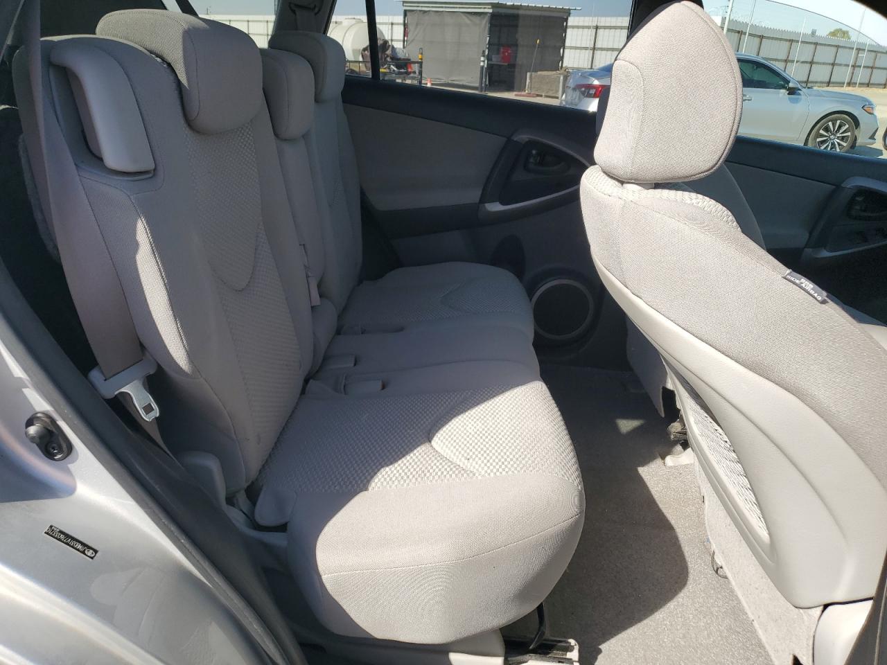 JTMBD31V776033710 2007 Toyota Rav4 Limited