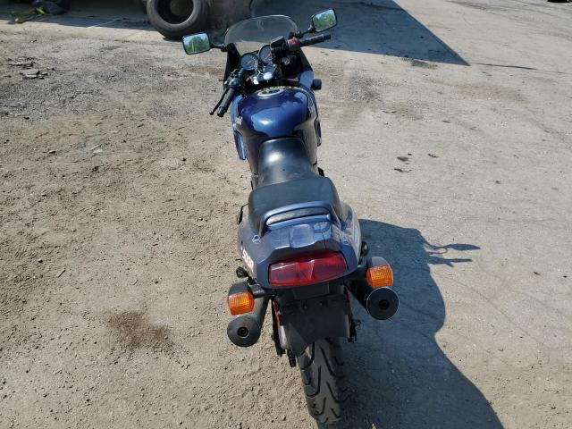 2003 KAWASAKI EX500 D - JKAEXVD193A079212