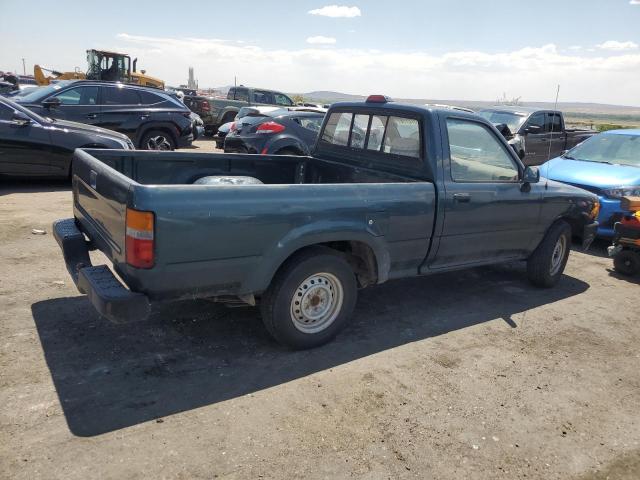 1995 Toyota Pickup 1/2 Ton Short Wheelbase Stb VIN: 4TARN81A2SZ321031 Lot: 58572774