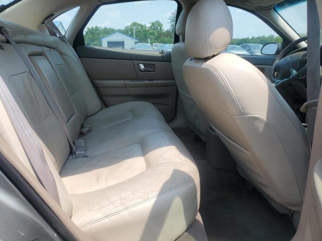 2002 Ford Taurus Sel VIN: 1FAFP56S82A269555 Lot: 59767574