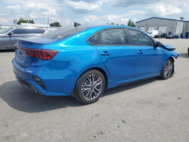 2023 Kia Forte Gt Line VIN: 3KPF54AD0PE664143 Lot: 56749504