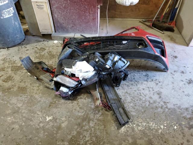 2021 Kia Forte Gt Line VIN: 3KPF34ADXME271445 Lot: 59115074